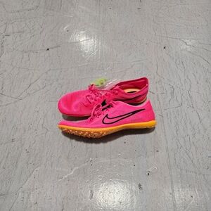 Nike Zoom Mamba 6 Track & Field Distance Spikes...Size 11